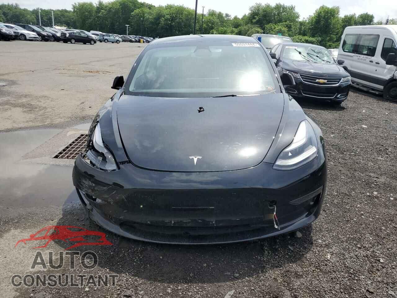 TESLA MODEL 3 2023 - 5YJ3E1EA5PF598829