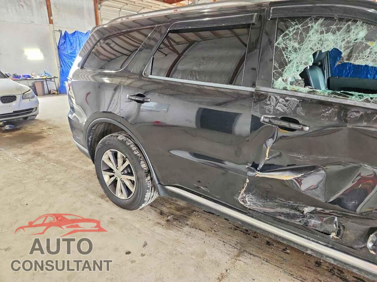 DODGE DURANGO 2016 - 1C4RDJDG3GC455801