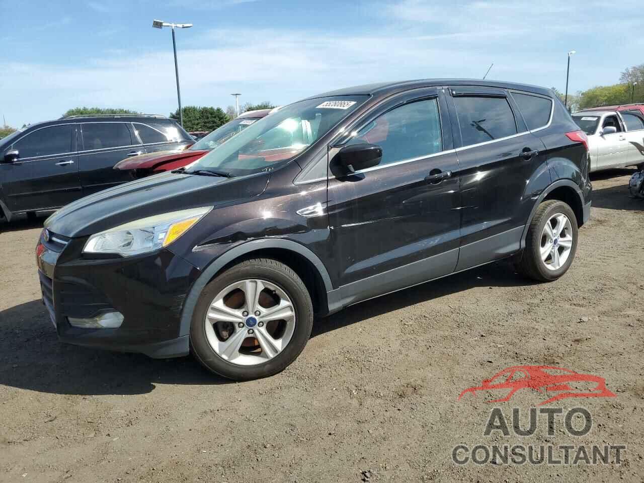FORD ESCAPE 2013 - 1FMCU9GX6DUB75890