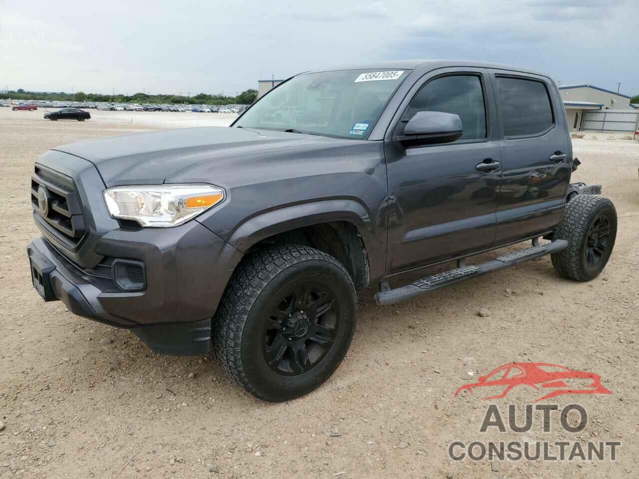 TOYOTA TACOMA 2020 - 5TFAX5GN0LX172944