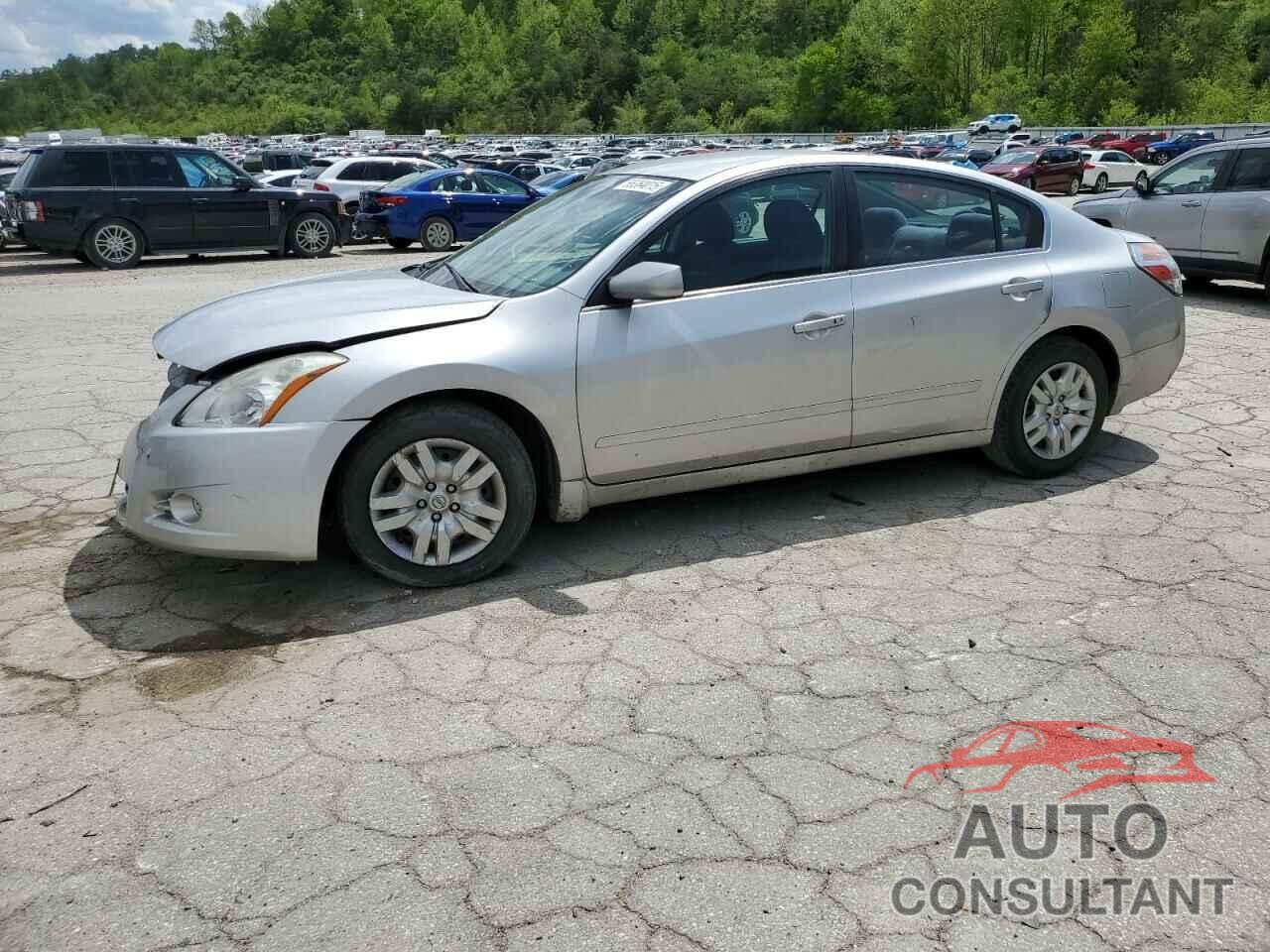 NISSAN ALTIMA 2010 - 1N4AL2AP0AN500351