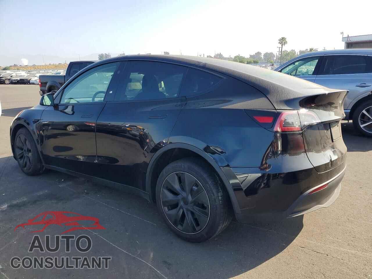 TESLA MODEL Y 2024 - 7SAYGDED9RF120883