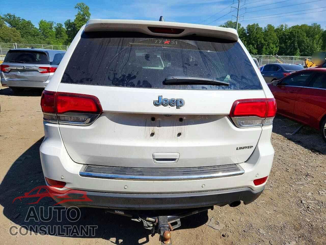 JEEP CHEROKEE 2020 - 1C4RJEBG7LC258353