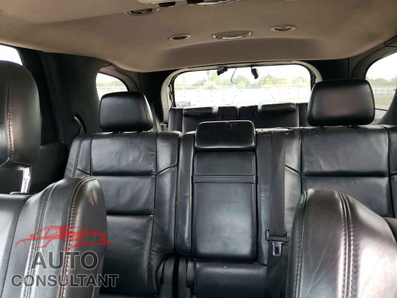DODGE DURANGO 2014 - 1C4RDJDG6EC977092