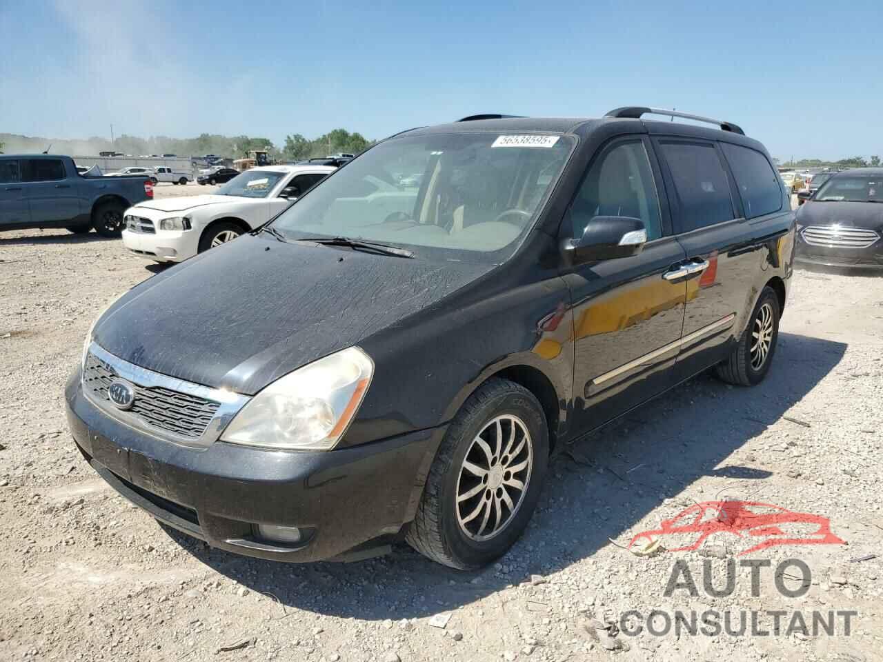 KIA All Models 2012 - KNDMH4C72C6415199