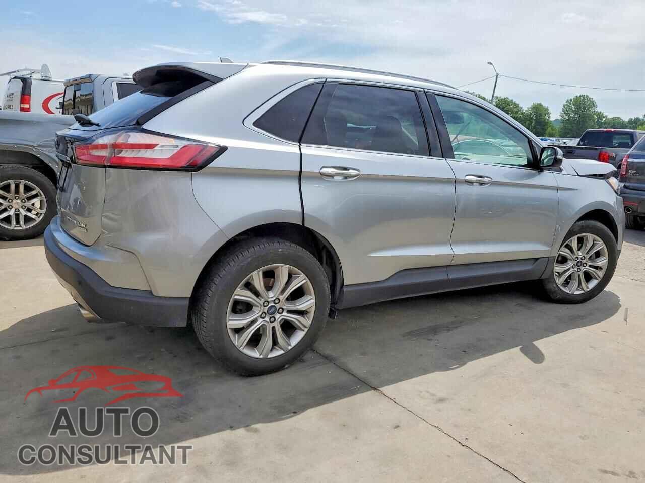 FORD EDGE 2020 - 2FMPK3K90LBA30524