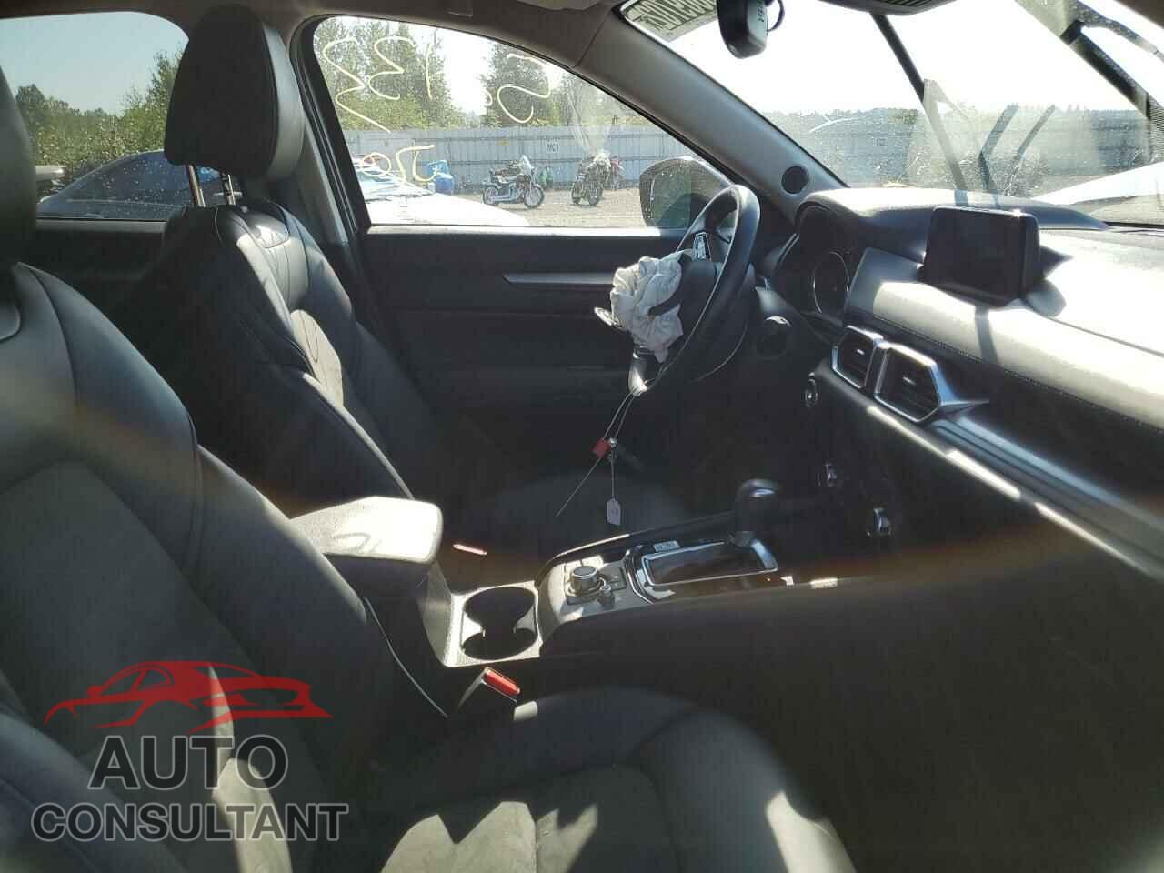 MAZDA CX-5 2017 - JM3KFBCL7H0181965