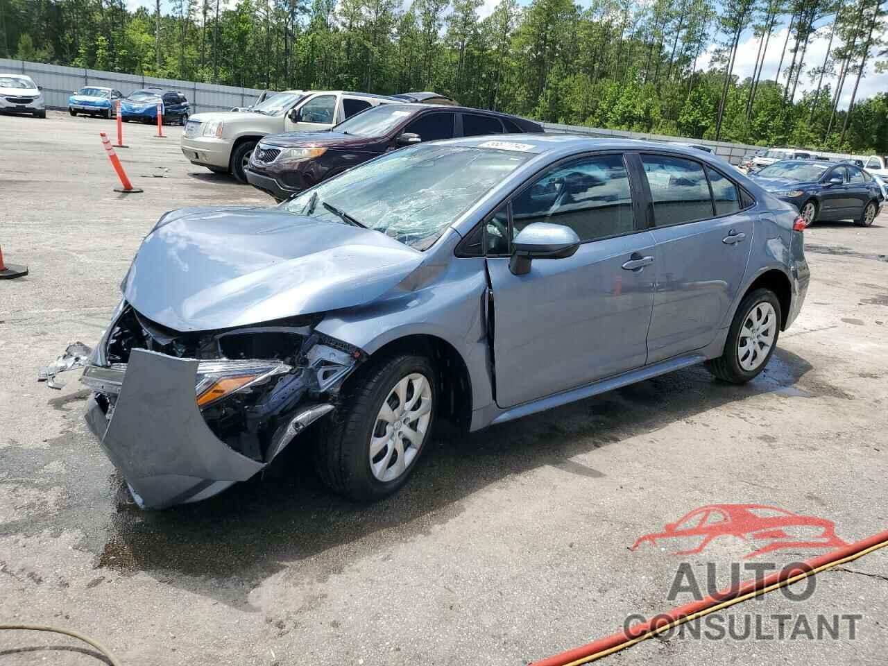 TOYOTA COROLLA 2024 - 5YFB4MDE2RP205140