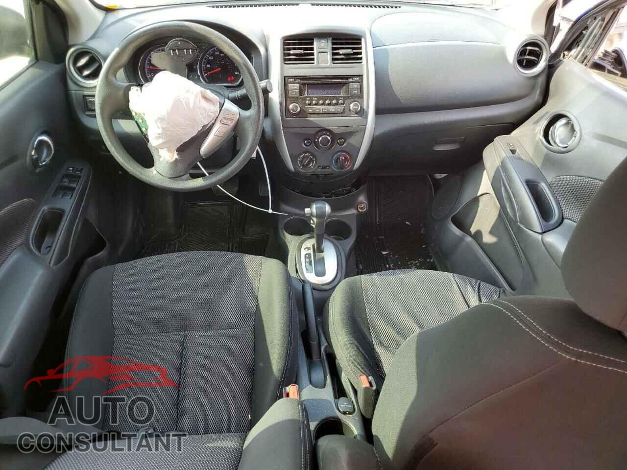 NISSAN VERSA 2017 - 3N1CN7AP2HL874497
