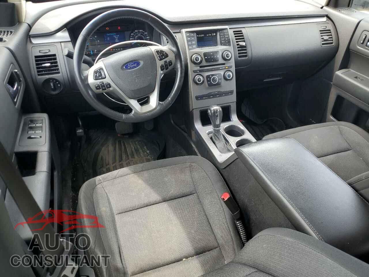 FORD FLEX 2013 - 2FMGK5B85DBD05471