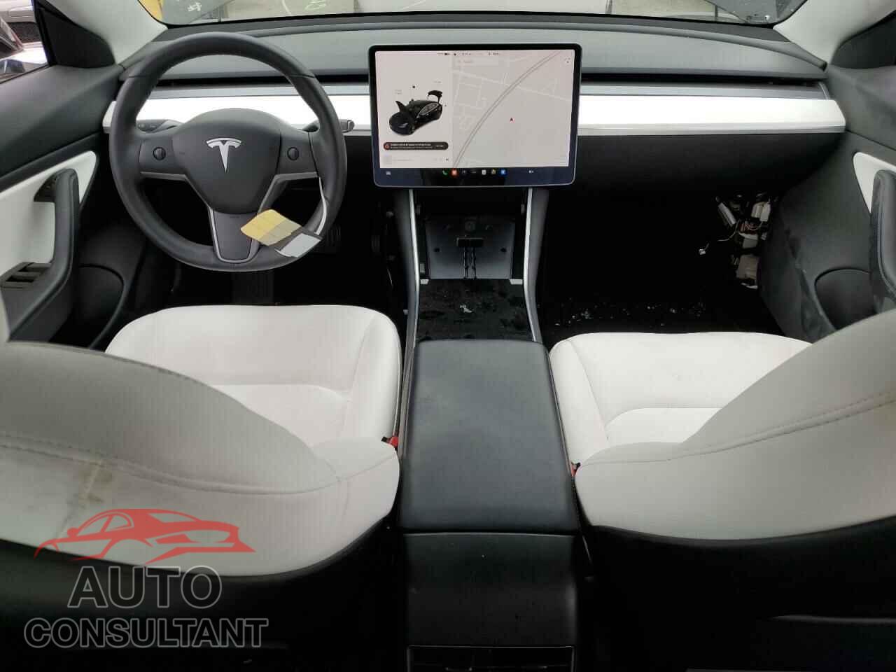 TESLA MODEL 3 2019 - 5YJ3E1EB2KF450638