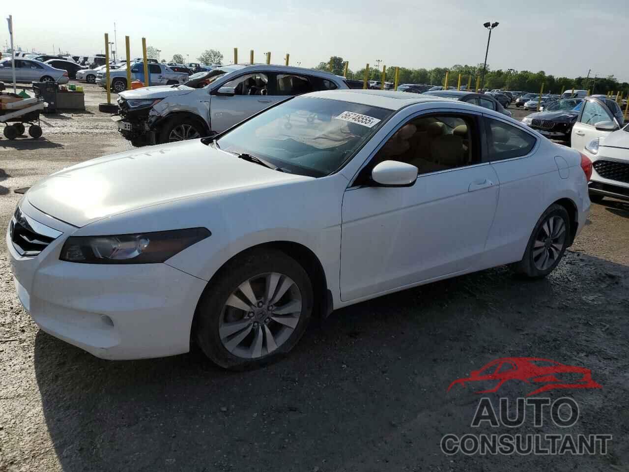 HONDA ACCORD 2012 - 1HGCS1B75CA020638