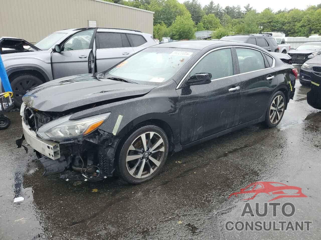 NISSAN ALTIMA 2017 - 1N4AL3AP8HC295289