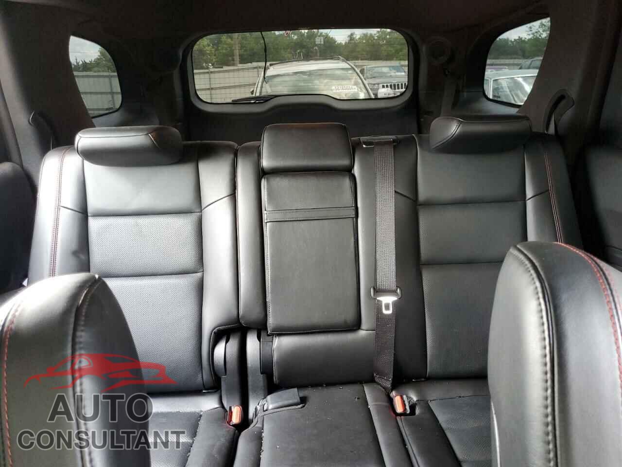 DODGE DURANGO 2023 - 1C4SDJCT4PC551002