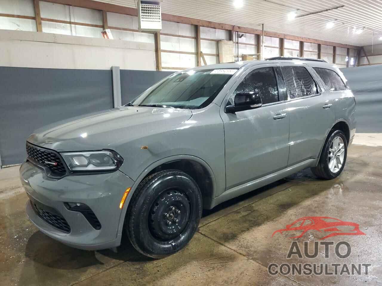 DODGE DURANGO 2023 - 1C4RDJDG5PC677160
