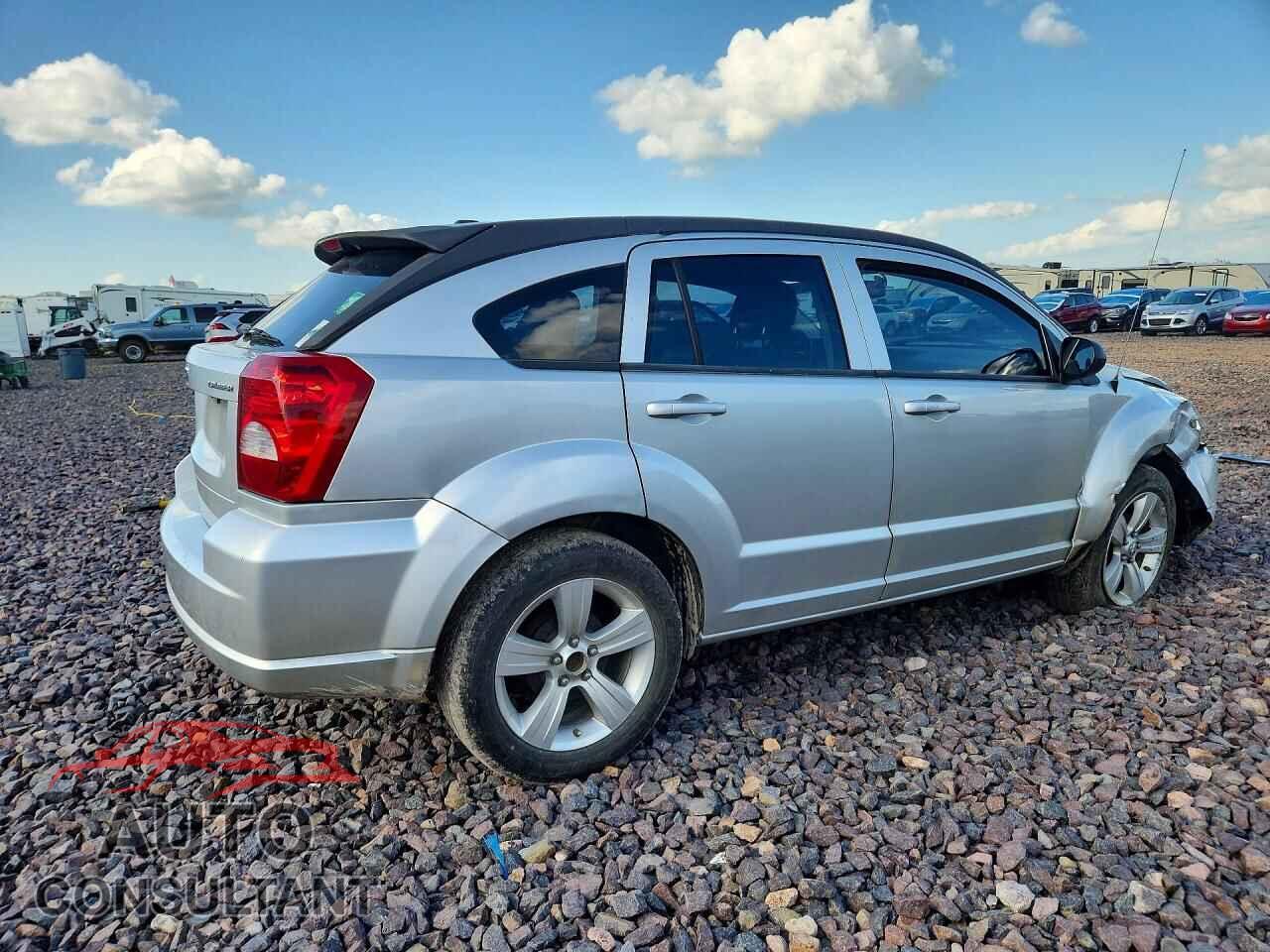 DODGE CALIBER 2010 - 1B3CB3HA2AD567554