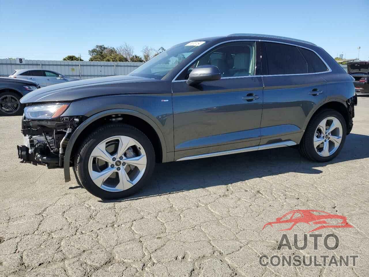 AUDI Q5 2023 - WA1FAAFYXP2154945