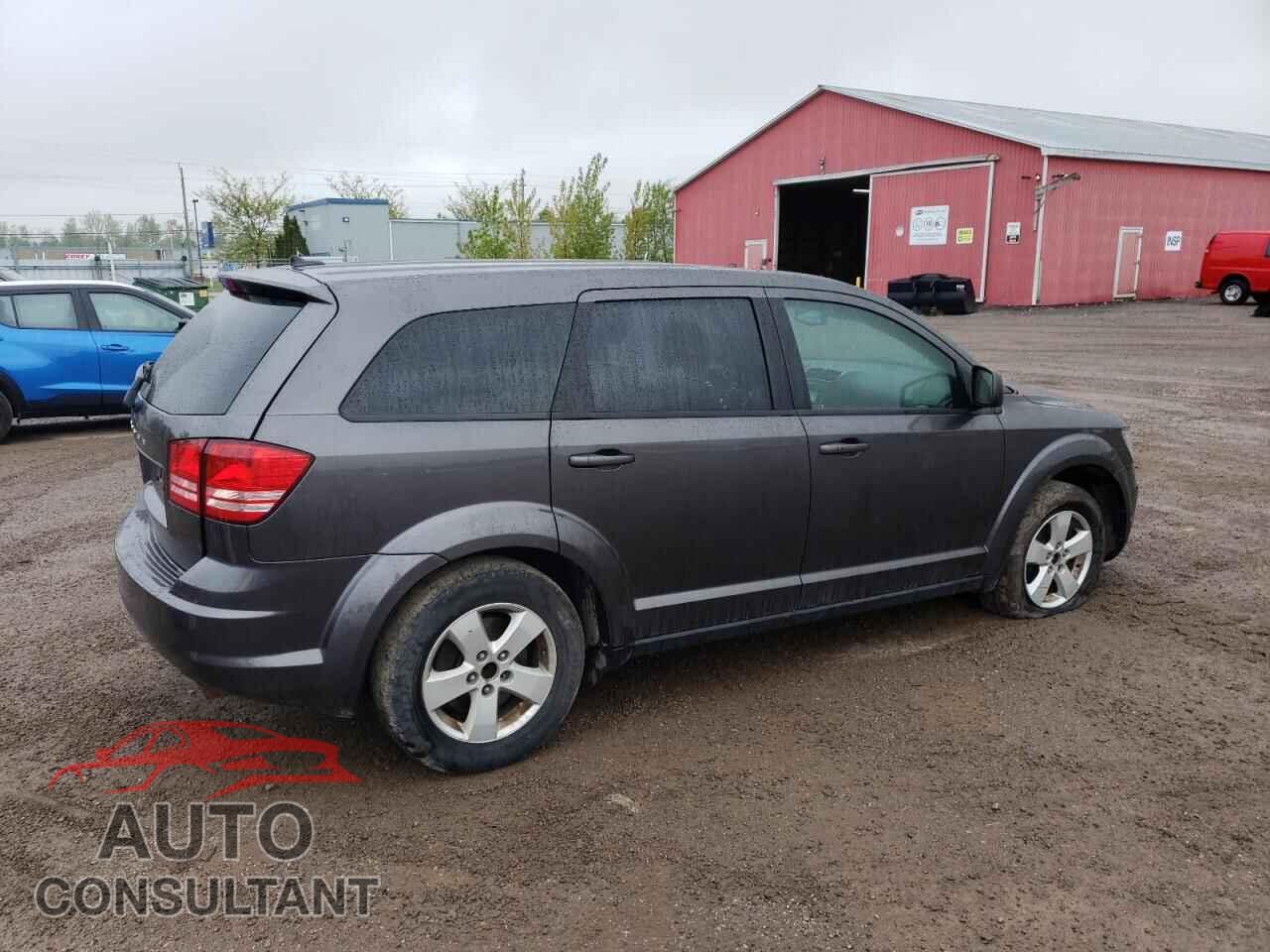 DODGE JOURNEY 2014 - 3C4PDCAB9ET228755