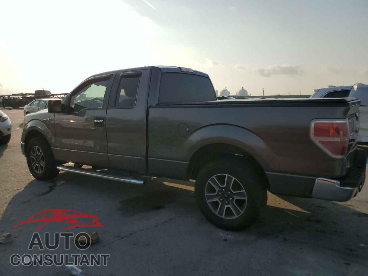 FORD F-150 2013 - 1FTFX1CF0DFD76440