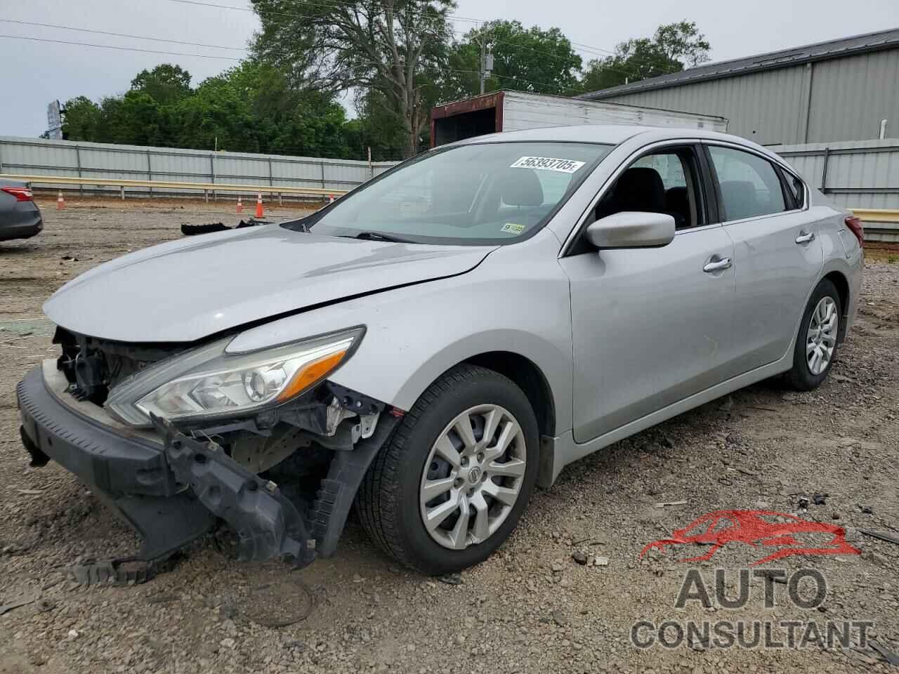 NISSAN ALTIMA 2017 - 1N4AL3AP5HN325045