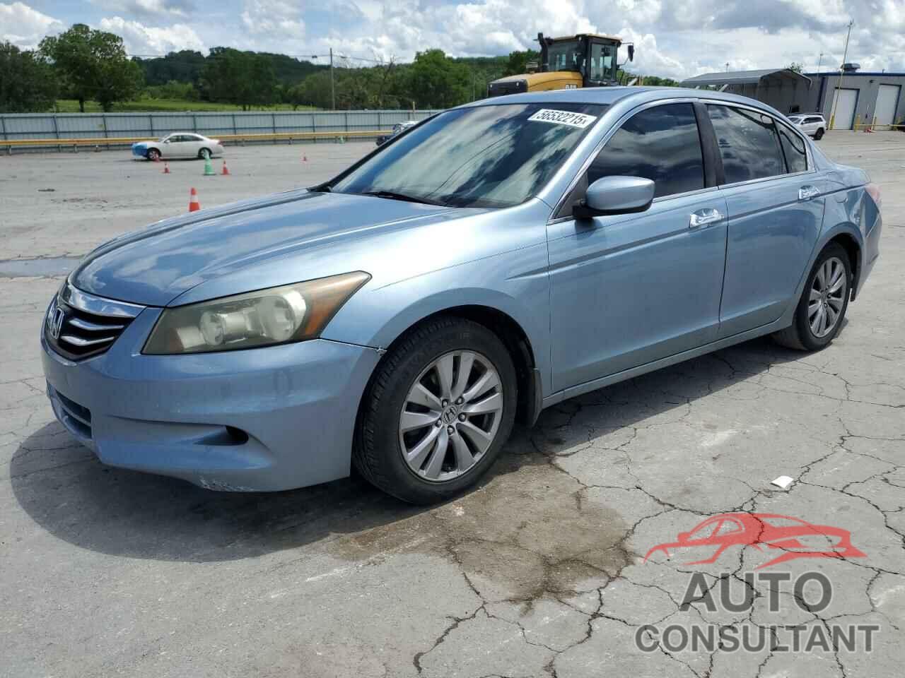 HONDA ACCORD 2011 - 1HGCP3F84BA006003