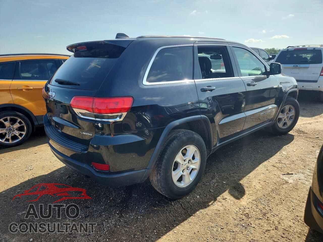 JEEP CHEROKEE 2015 - 1C4RJFAG9FC893750