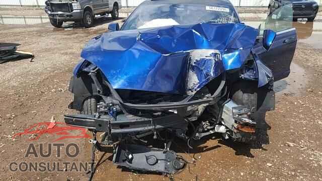 TESLA MODEL S 2015 - 5YJSA1E27FF112004