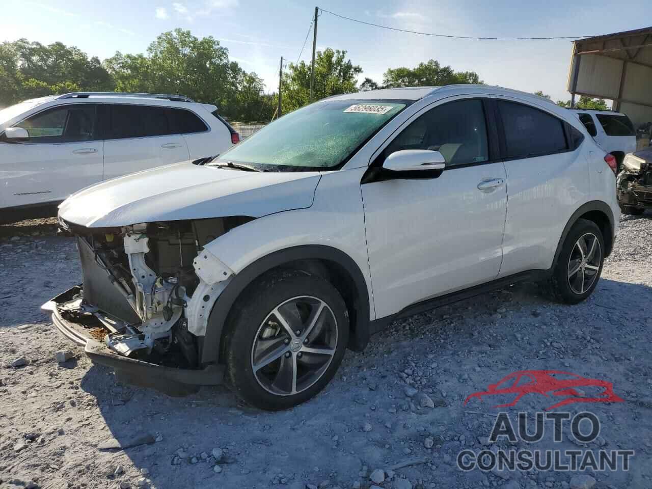 HONDA HR-V 2022 - 3CZRU5H70NM727230