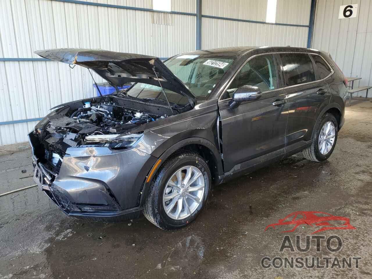 HONDA CRV 2024 - 2HKRS4H47RH463981