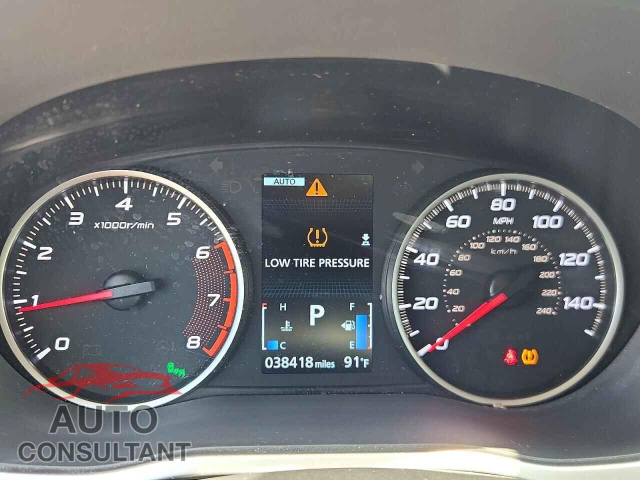 MITSUBISHI ECLIPSE 2018 - JA4AT5AA4JZ068342