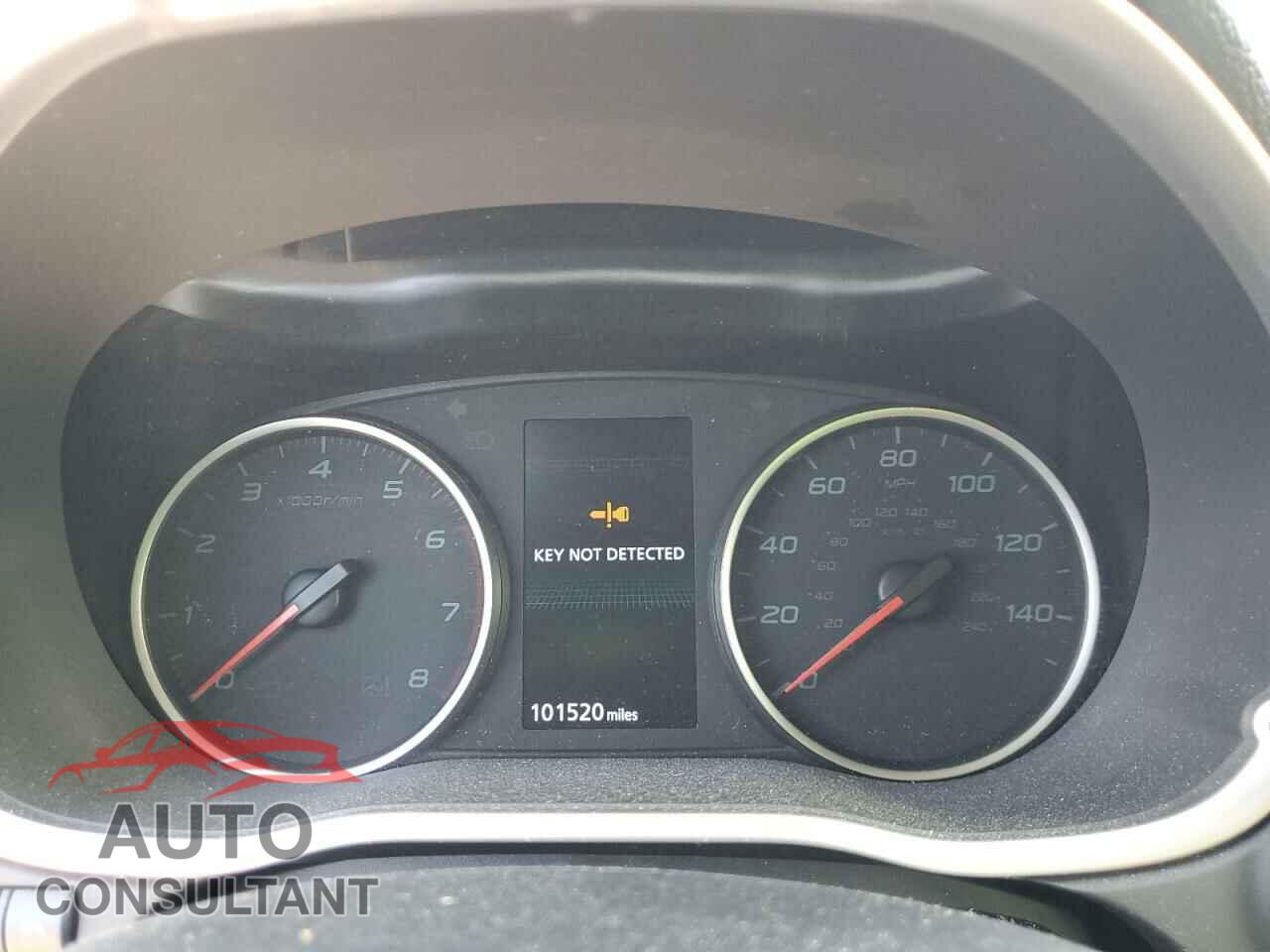 MITSUBISHI ECLIPSE 2019 - JA4AT5AA5KZ022634
