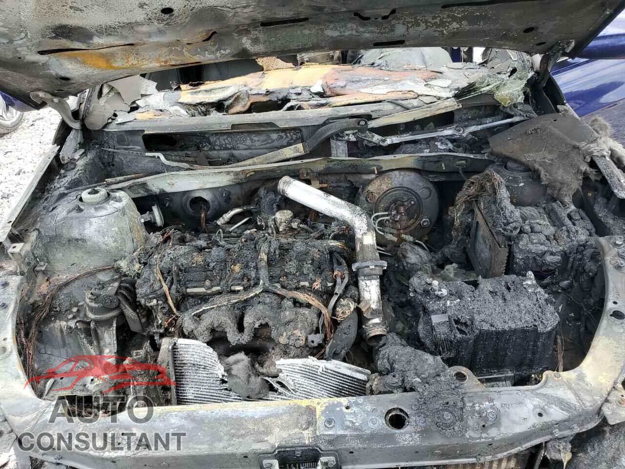 HYUNDAI SONATA 2012 - 5NPEC4AB3CH425675