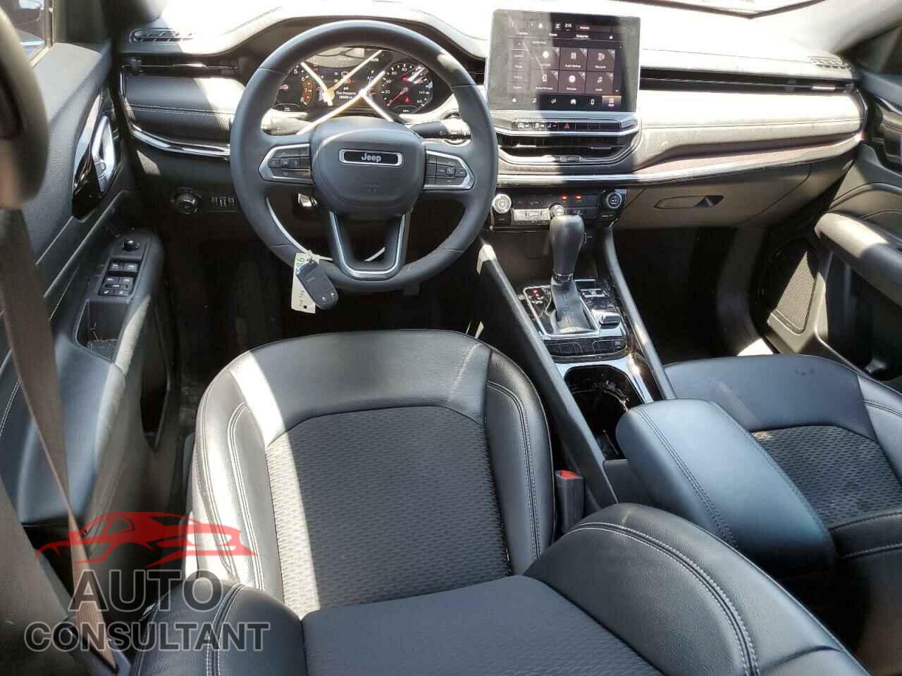 JEEP COMPASS 2023 - 3C4NJDBN2PT512357
