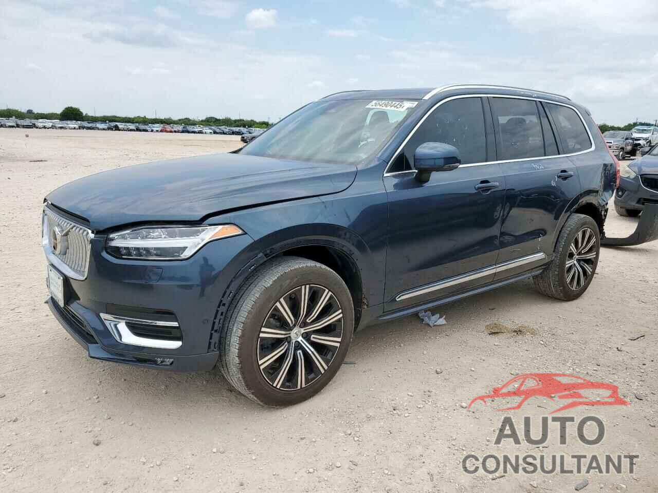 VOLVO XC90 PLUS 2023 - YV4L12PN3P1953889
