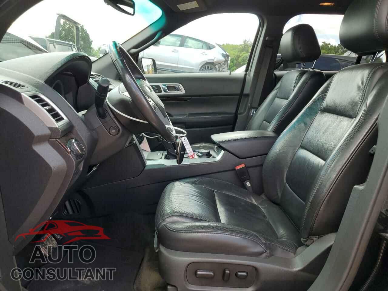 FORD EXPLORER 2013 - 1FM5K8F83DGC04702