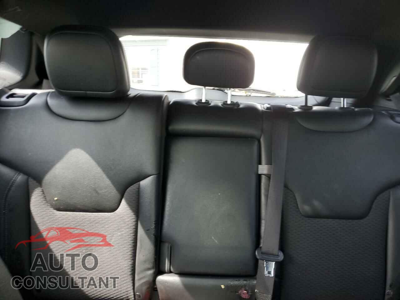 JEEP COMPASS 2024 - 3C4NJDBN2RT604989