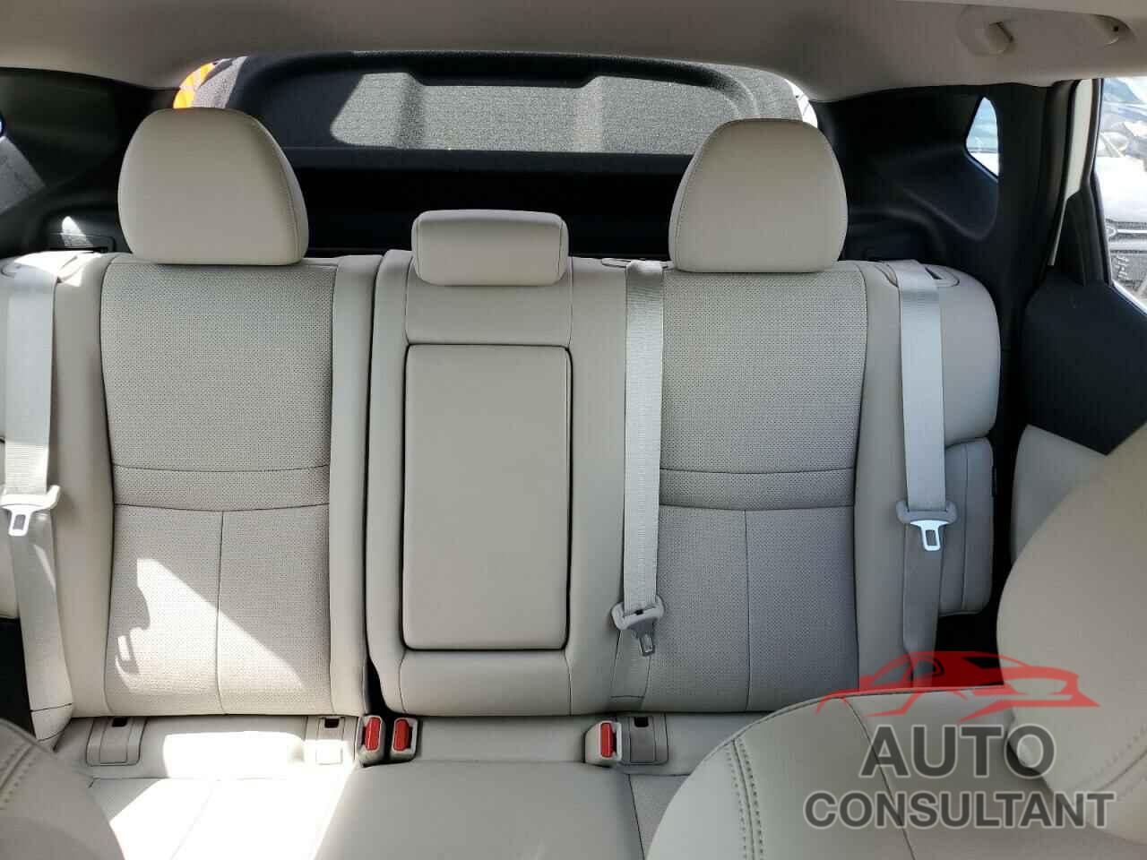NISSAN ROGUE 2021 - JN1BJ1CW2MW420439