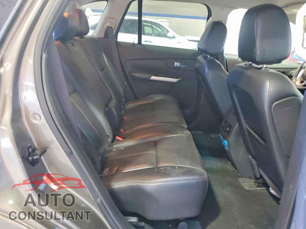 FORD EDGE 2013 - 2FMDK4KCXDBA80272
