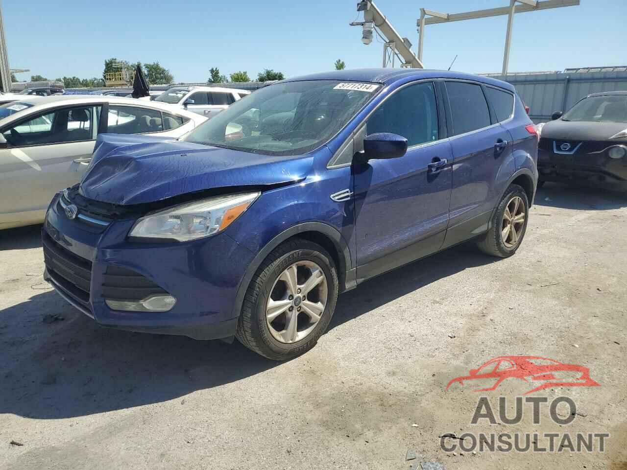 FORD ESCAPE 2016 - 1FMCU0G74GUA64674