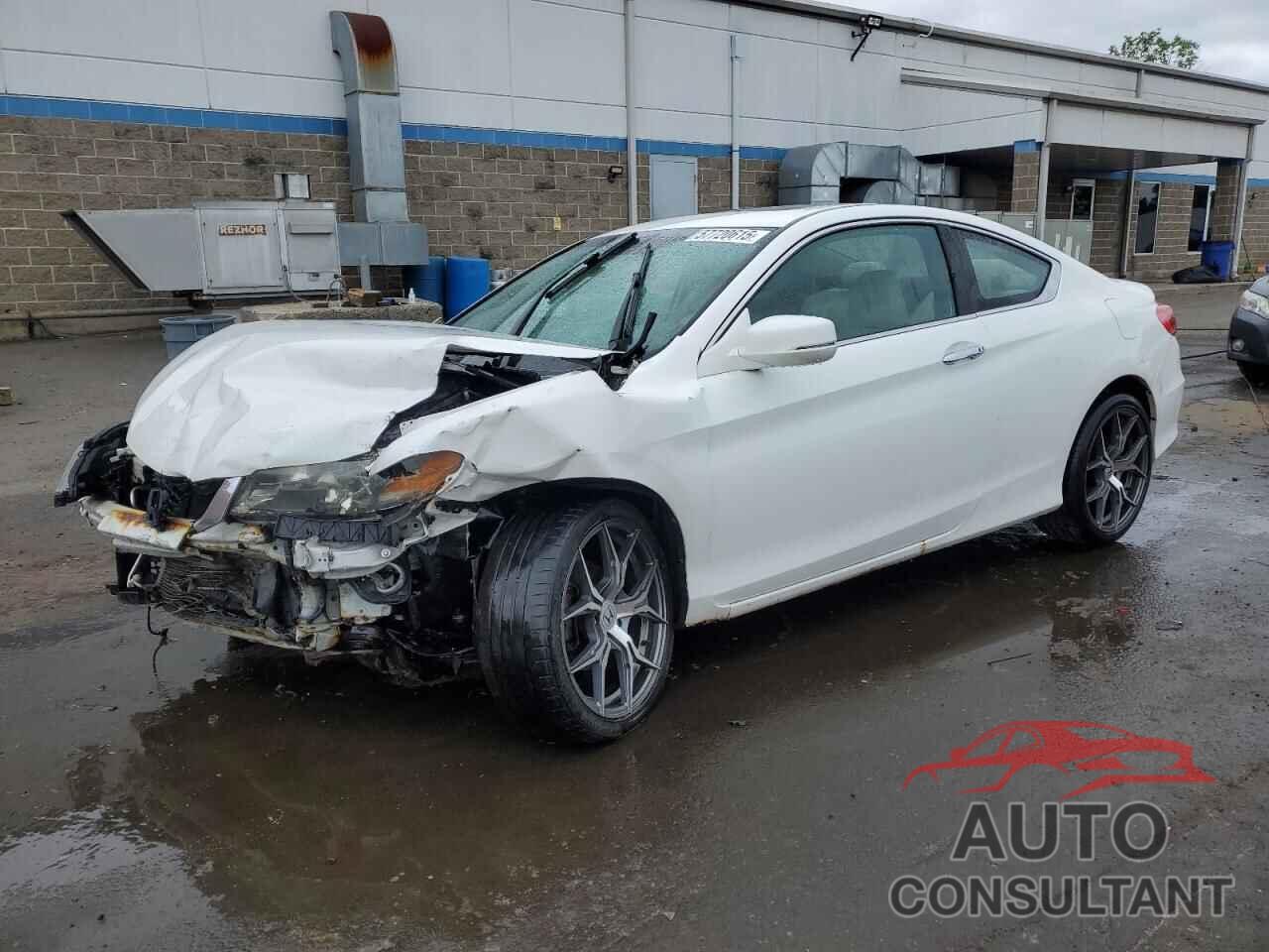 HONDA ACCORD 2014 - 1HGCT2B85EA006849