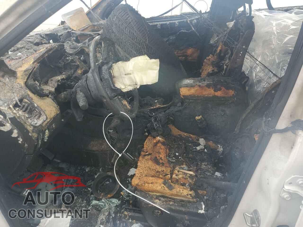 DODGE DURANGO 2018 - 1C4RDJDG7JC329545