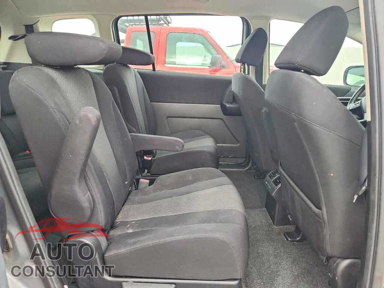 MAZDA 5 2012 - JM1CW2BL6C0115365