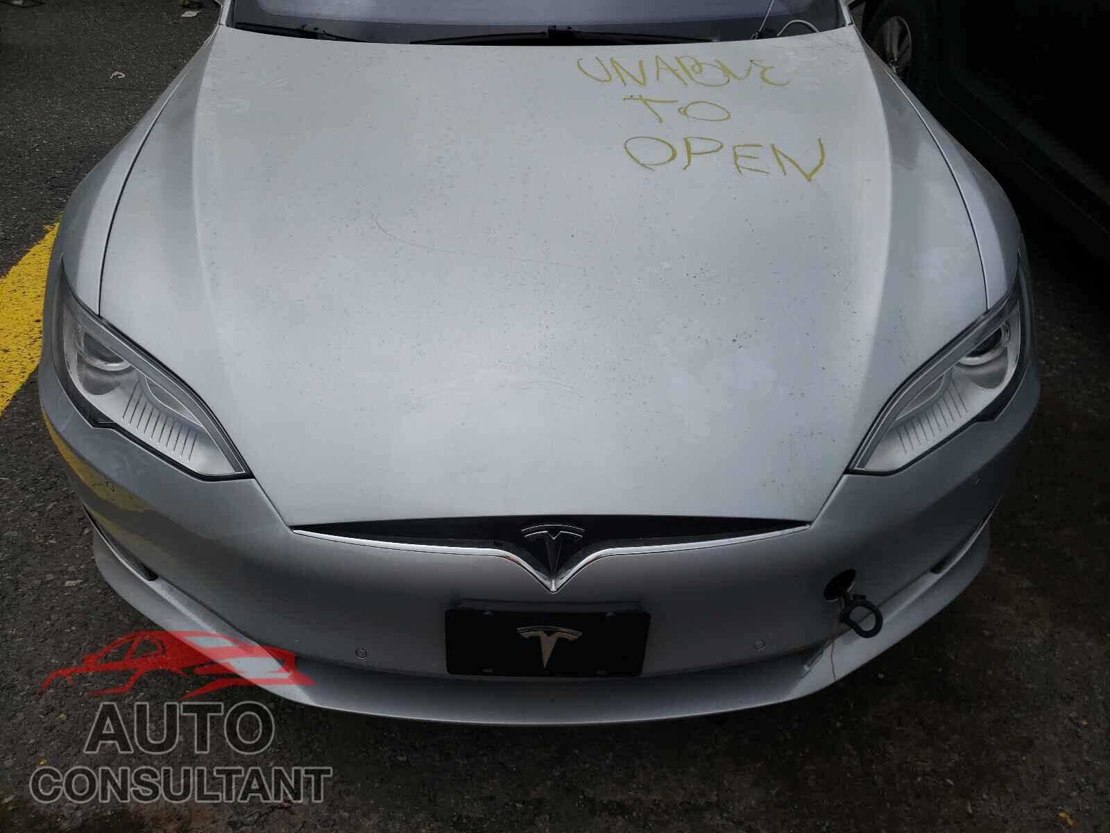 TESLA MODEL S 2016 - 5YJSA1E48GF131969
