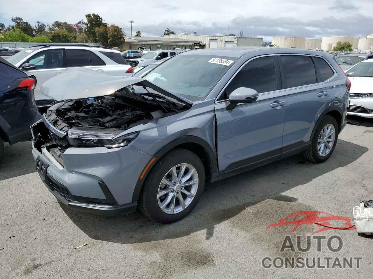 HONDA CRV 2024 - 2HKRS4H48RH413252