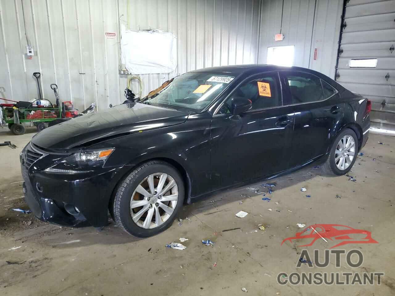 LEXUS IS 2016 - JTHCM1D29G5003283