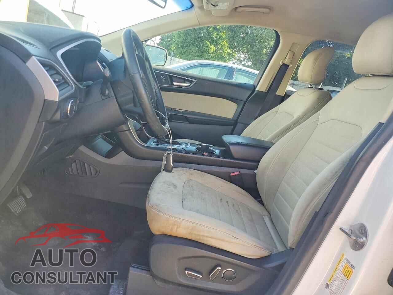 FORD EDGE 2016 - 2FMPK3J94GBC00875