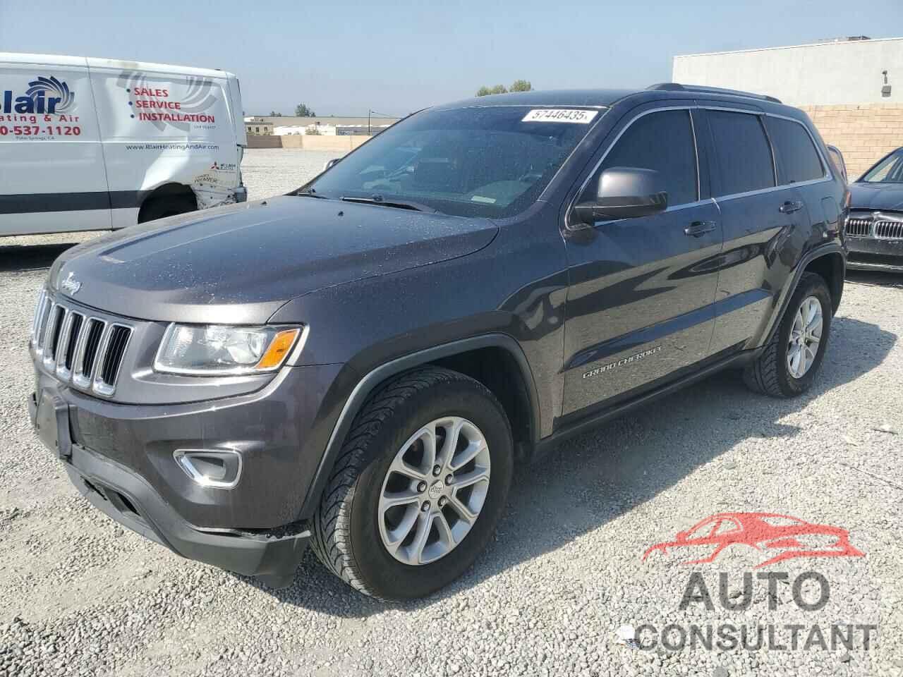 JEEP GRAND CHER 2016 - 1C4RJEAG3GC436752