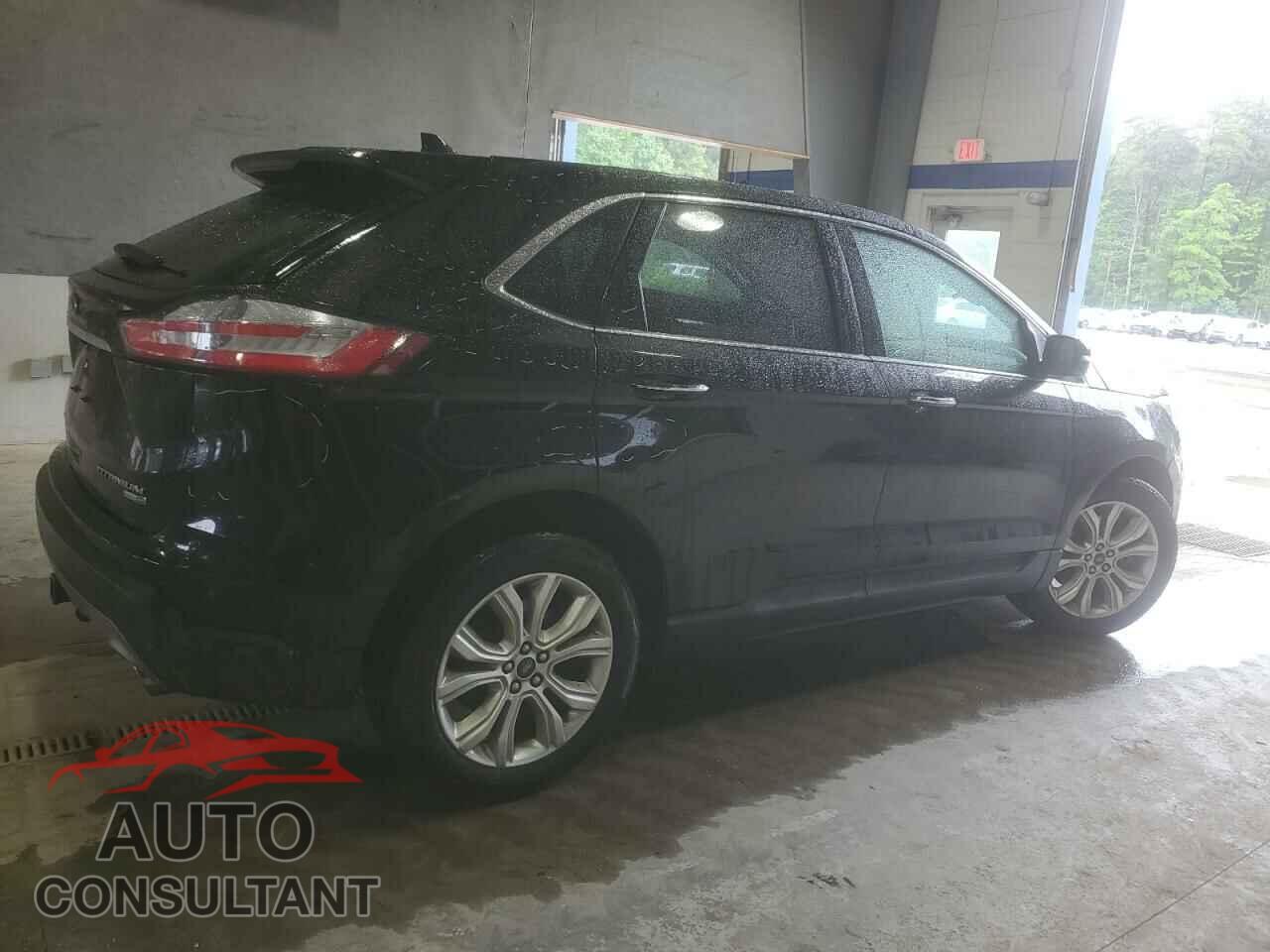 FORD EDGE 2020 - 2FMPK4K97LBA67110