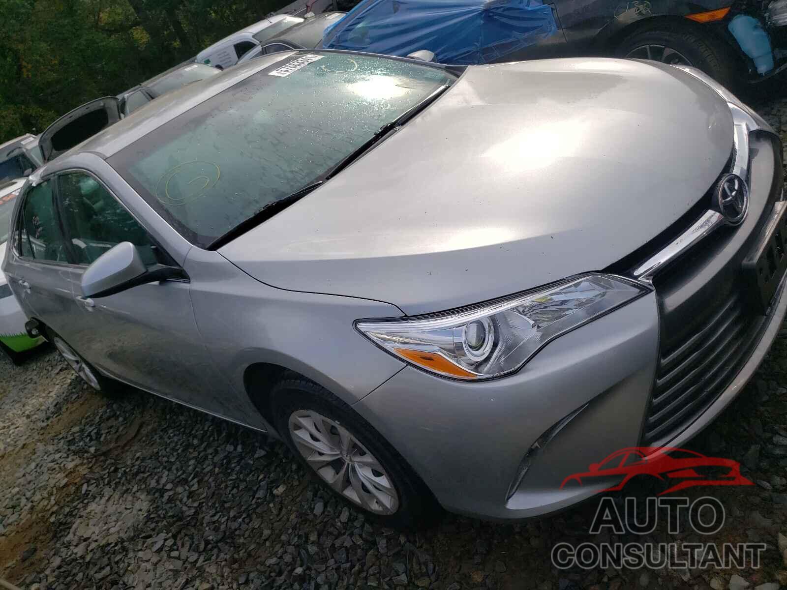 TOYOTA CAMRY 2017 - 4T1BF1FK7HU789883