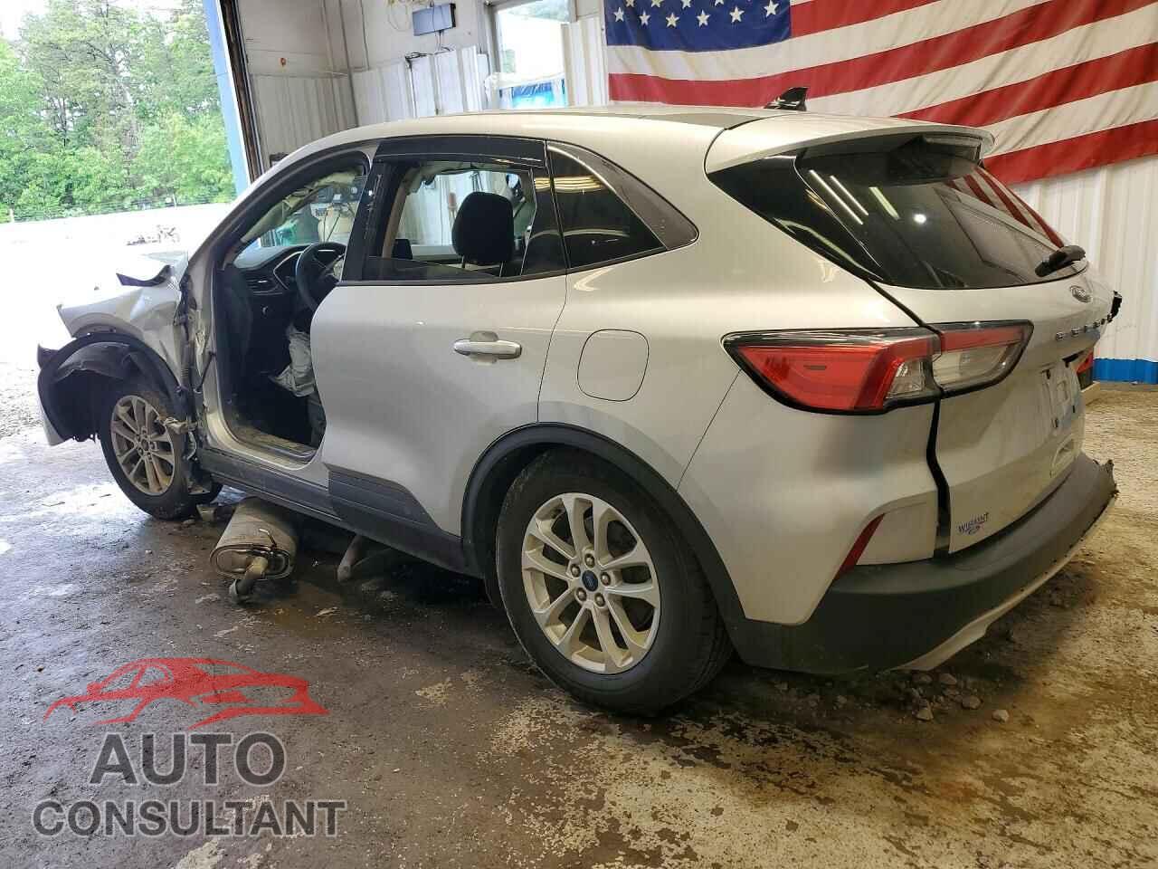 FORD ESCAPE 2020 - 1FMCU9G66LUA19399